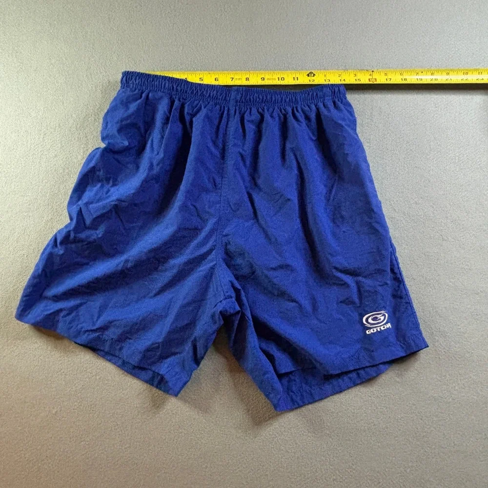 Gotcha vtg mens